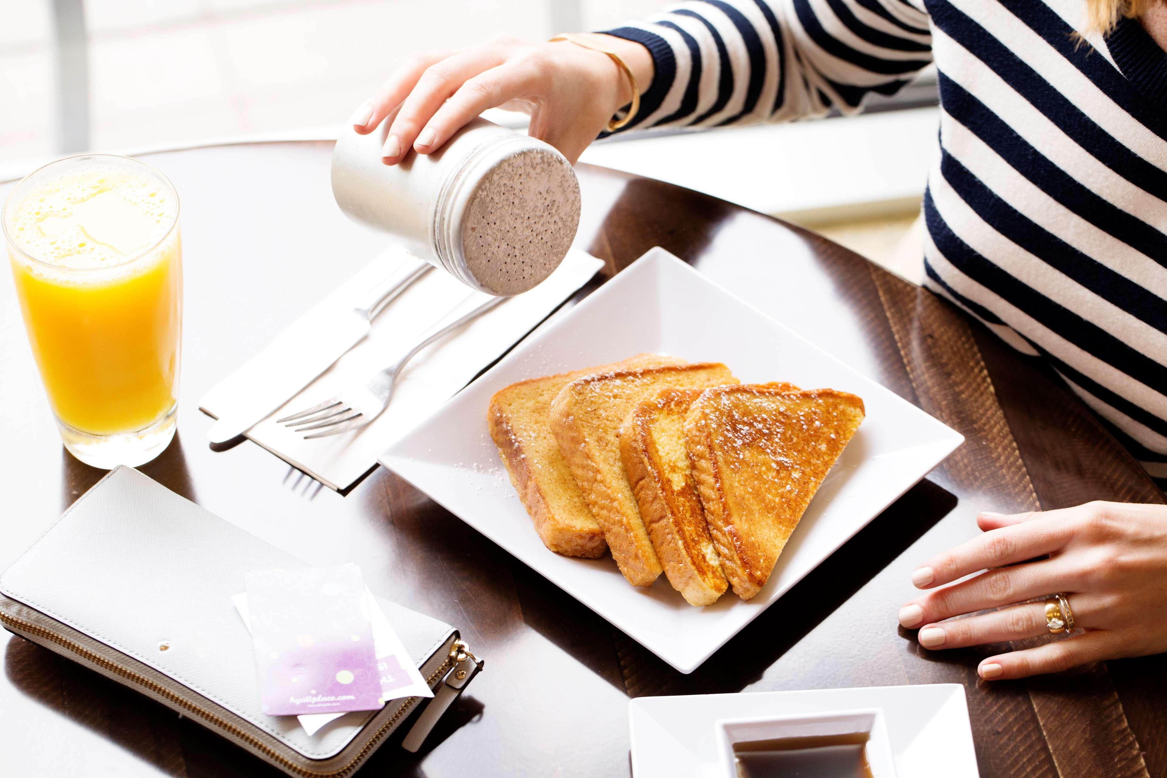 Restaurant Hyatt Place King Of Prussia Philadelphia