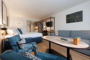 Alojamiento - Tulip Residences Joinville-Le-Pont