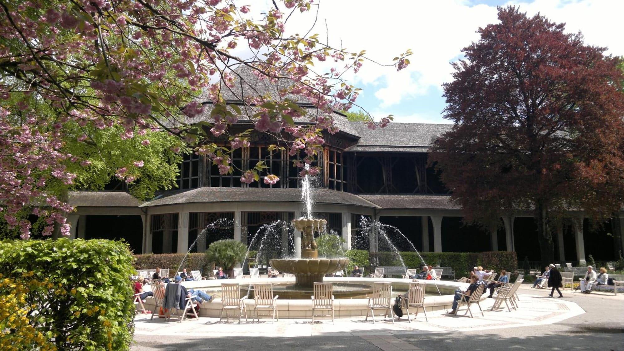 Vista Exterior Hotel Garni Steiermark