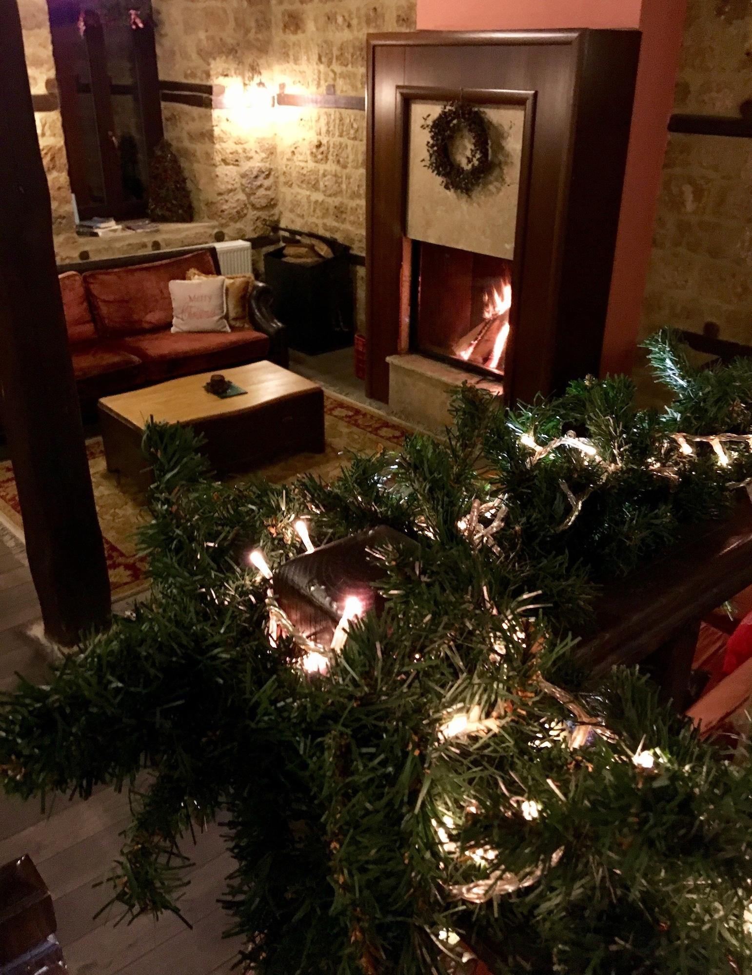 Instalaciones Recreativas Varosi 4 Seasons