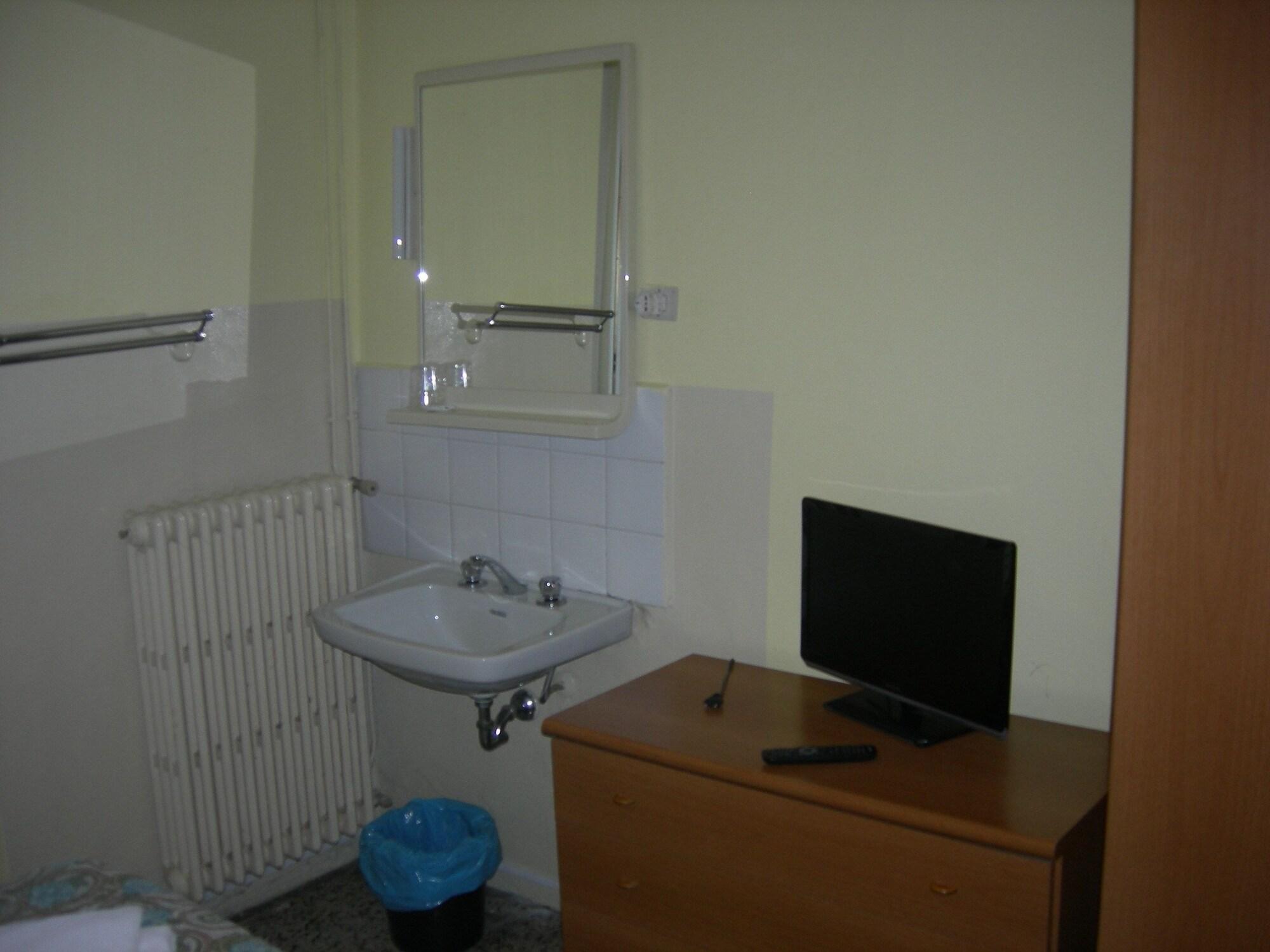 Set de Habitación Sirena