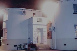 Alojamiento - LTN Lodge