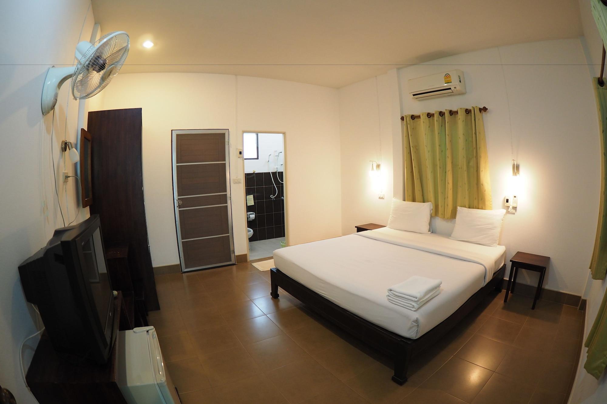 Set de Habitación Wandee Bed and Breakfast - Hostel