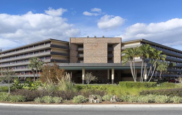 Rosen Inn International - Hoteles en Orlando, Florida