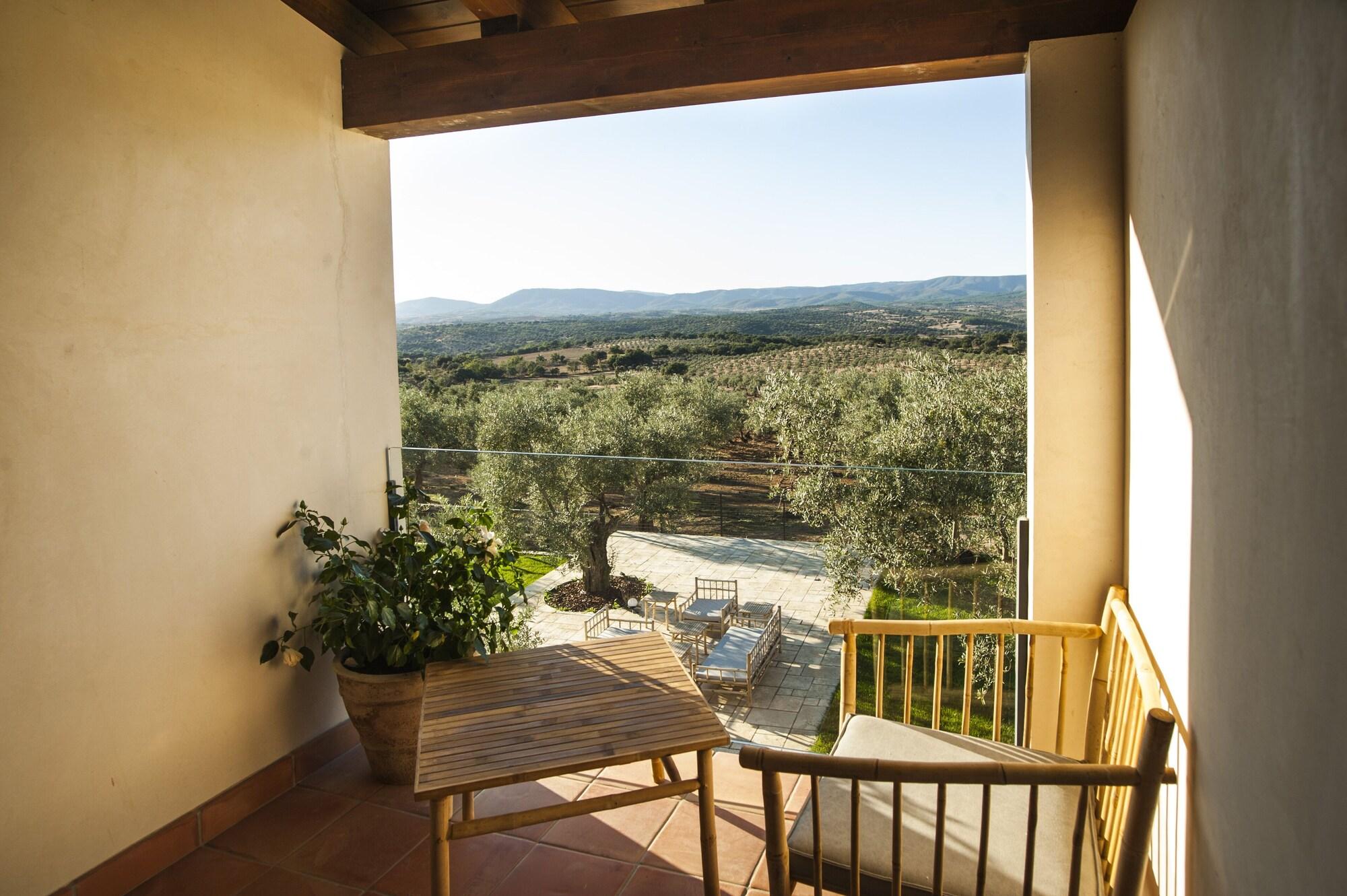 Equipamiento de Habitación Hábitat Cigueña Negra