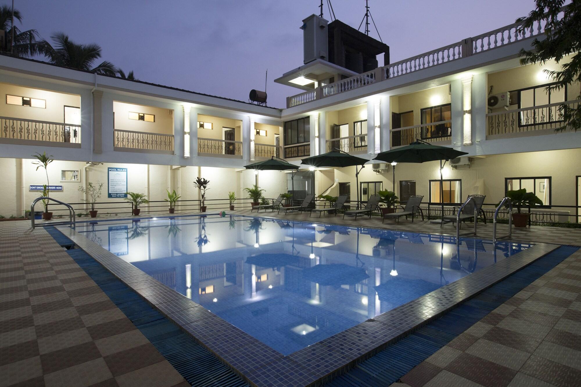 Varios Serenity by the Sea Beach Resort