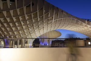 Alojamiento - Welldone Metropol