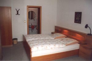 Alojamiento - AdiHotels 'Haus Gombert'