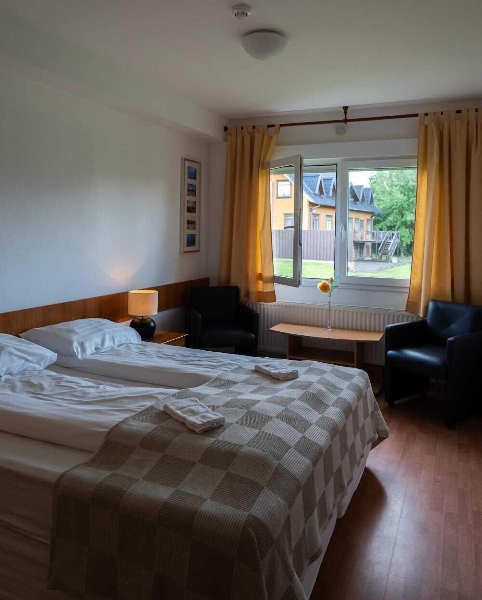 Habitación Hótel Leirubakki