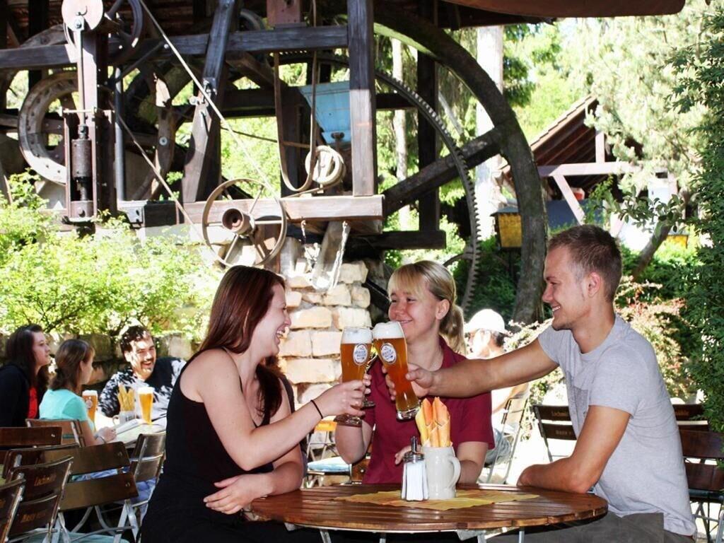 Restaurant Hotel Lochmühle