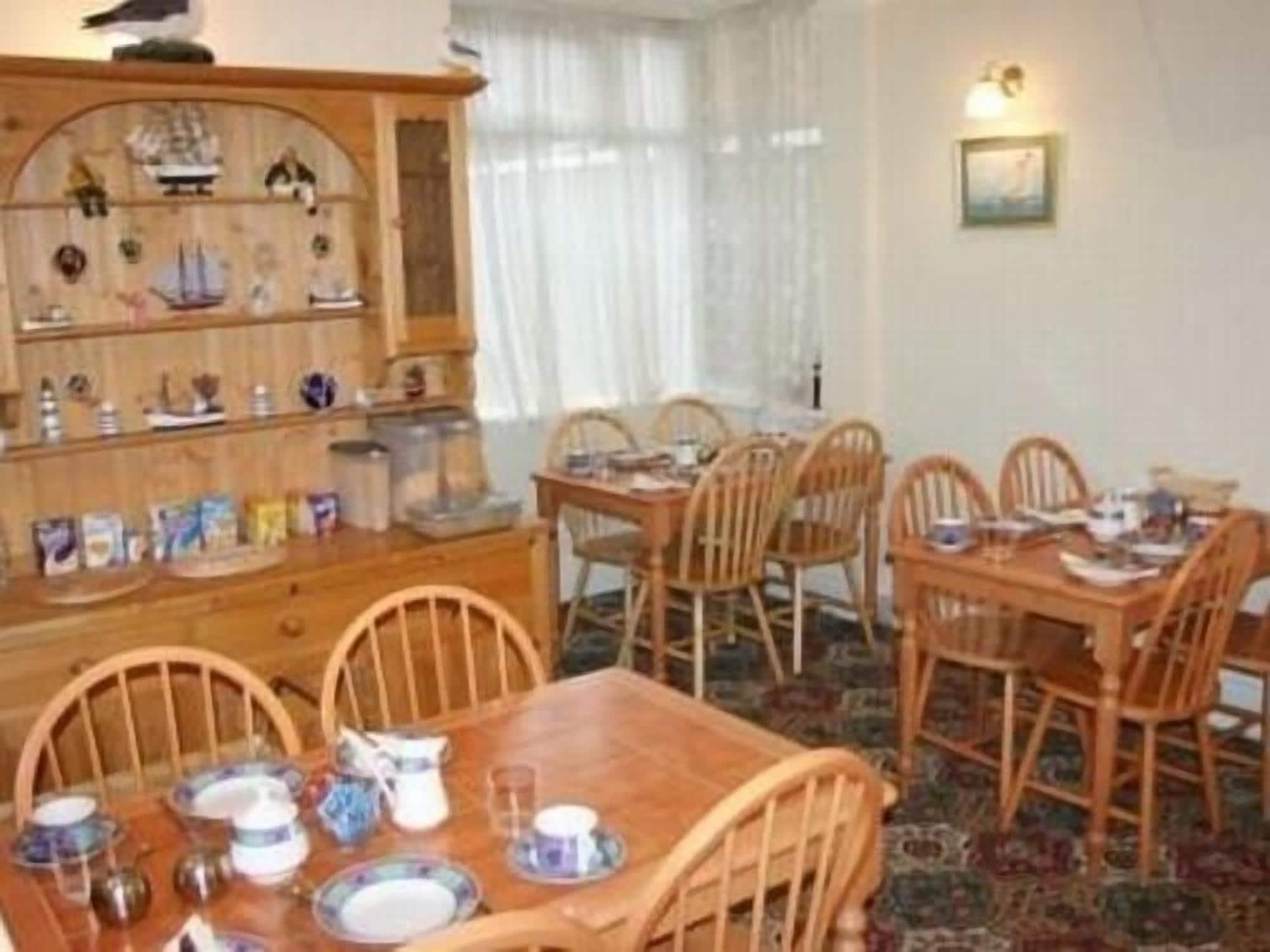 Restaurant Aidansdale Hotel