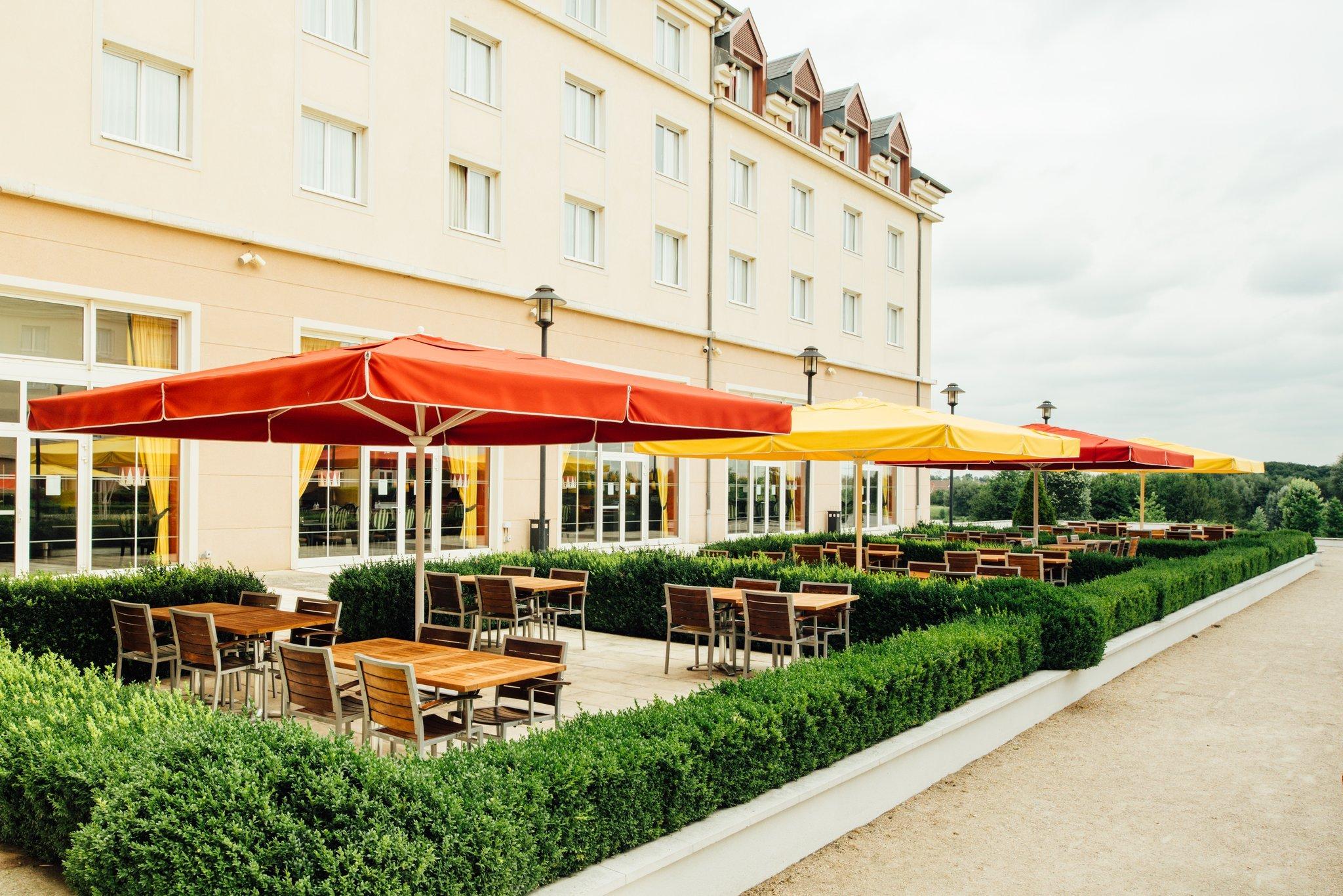 Magic Circus Hotel at Disneyland Paris París | Hoteles en Despegar