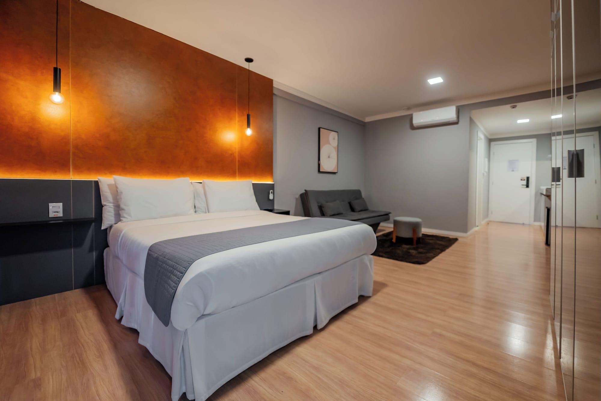Habitación Gran Paradiso by Livá OFICIAL