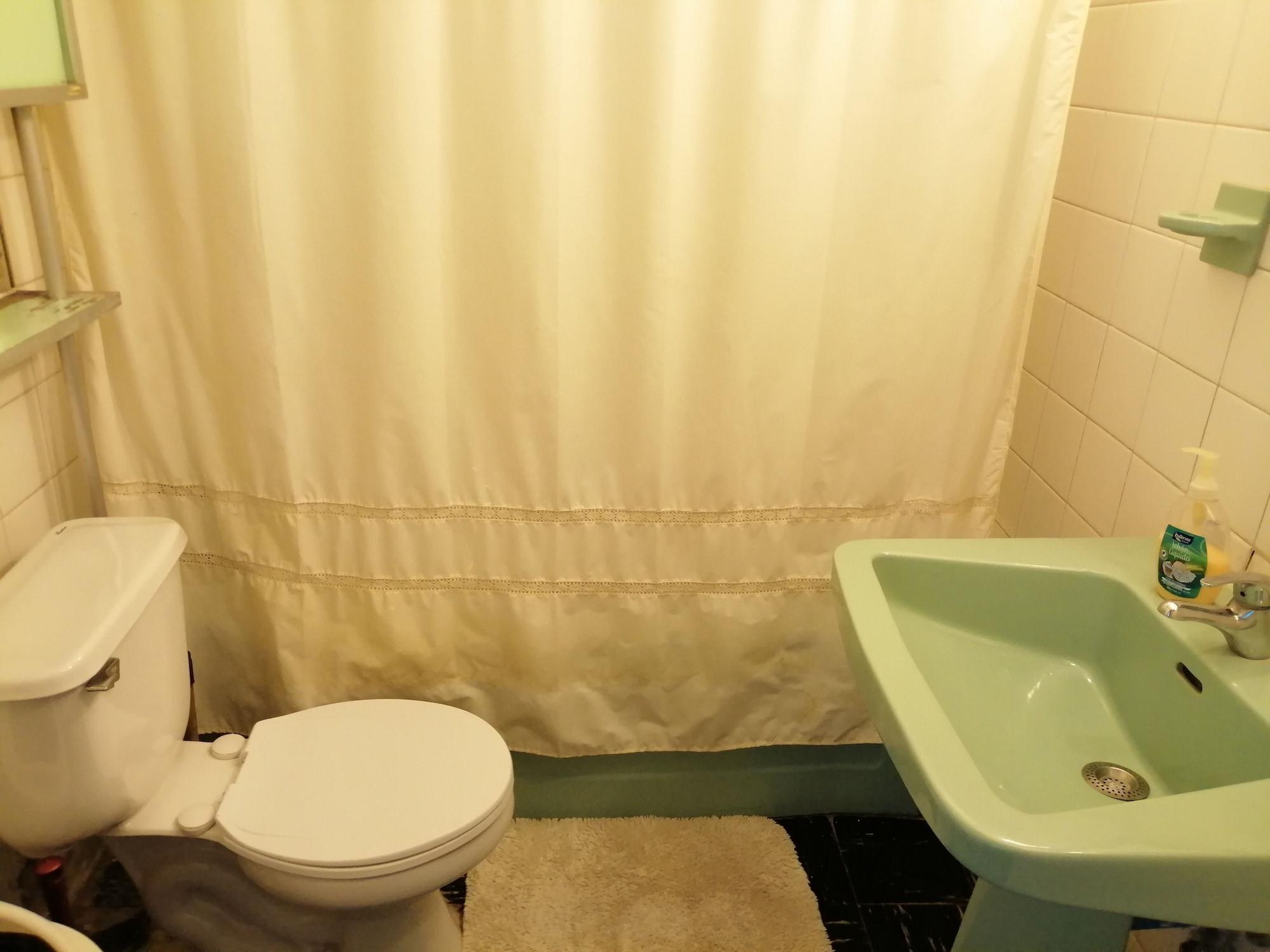 Equipamiento de Habitación Mancora