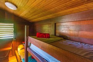Alquiler Vacacional - Ecolodge with private jacuzzi - la cabane du pirate