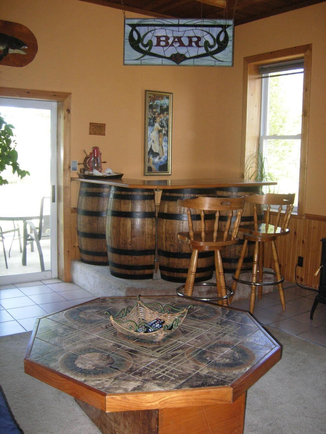 Restaurant Koch Haus Bed & Breakfast