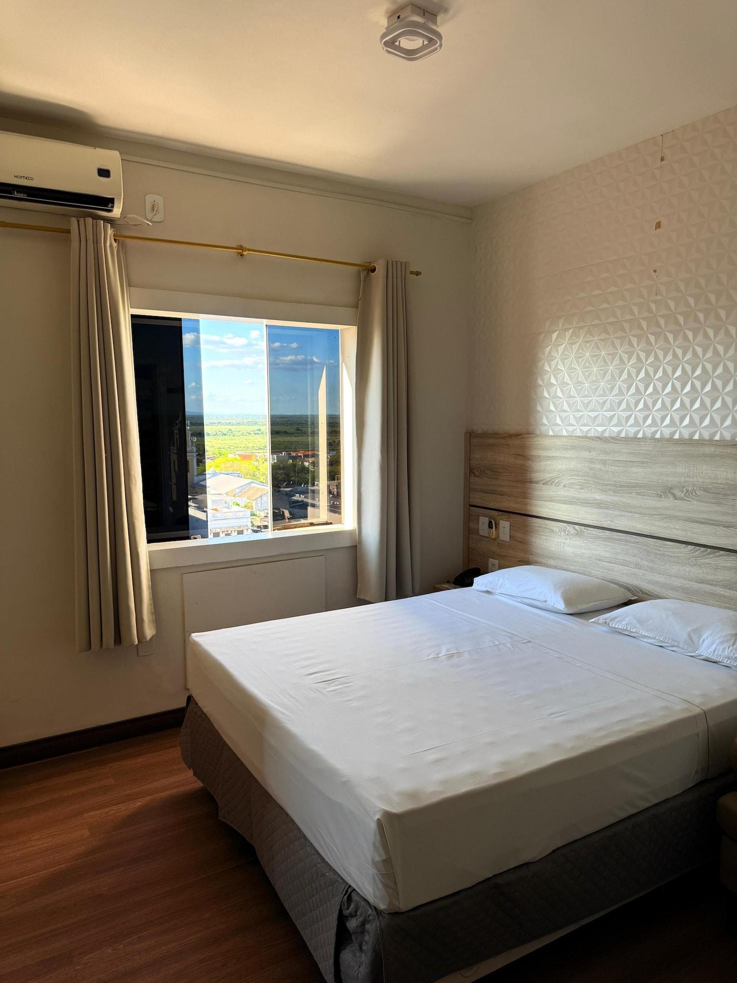 Quarto SANTA MONICA PALACE HOTEL