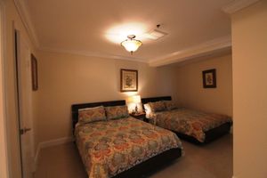 Alquiler Temporario - Soleil Apartments at Casablanca