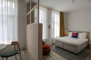 Alojamiento - Hotel Bries Den Haag Scheveningen