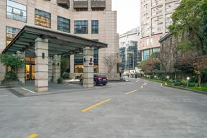Alojamiento - Jing'an Ziyuan Apartment