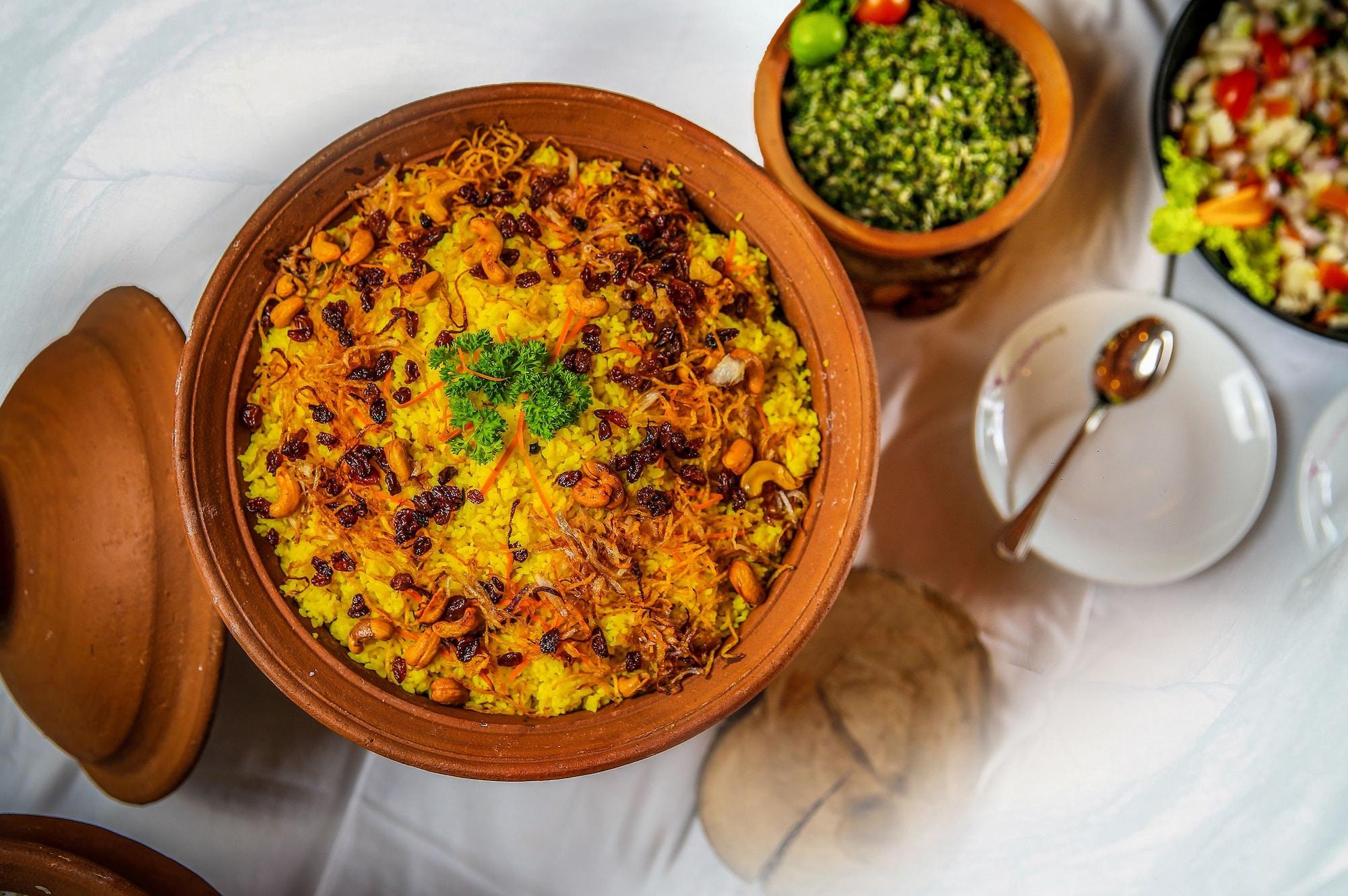 Restaurant Clio Bolgoda