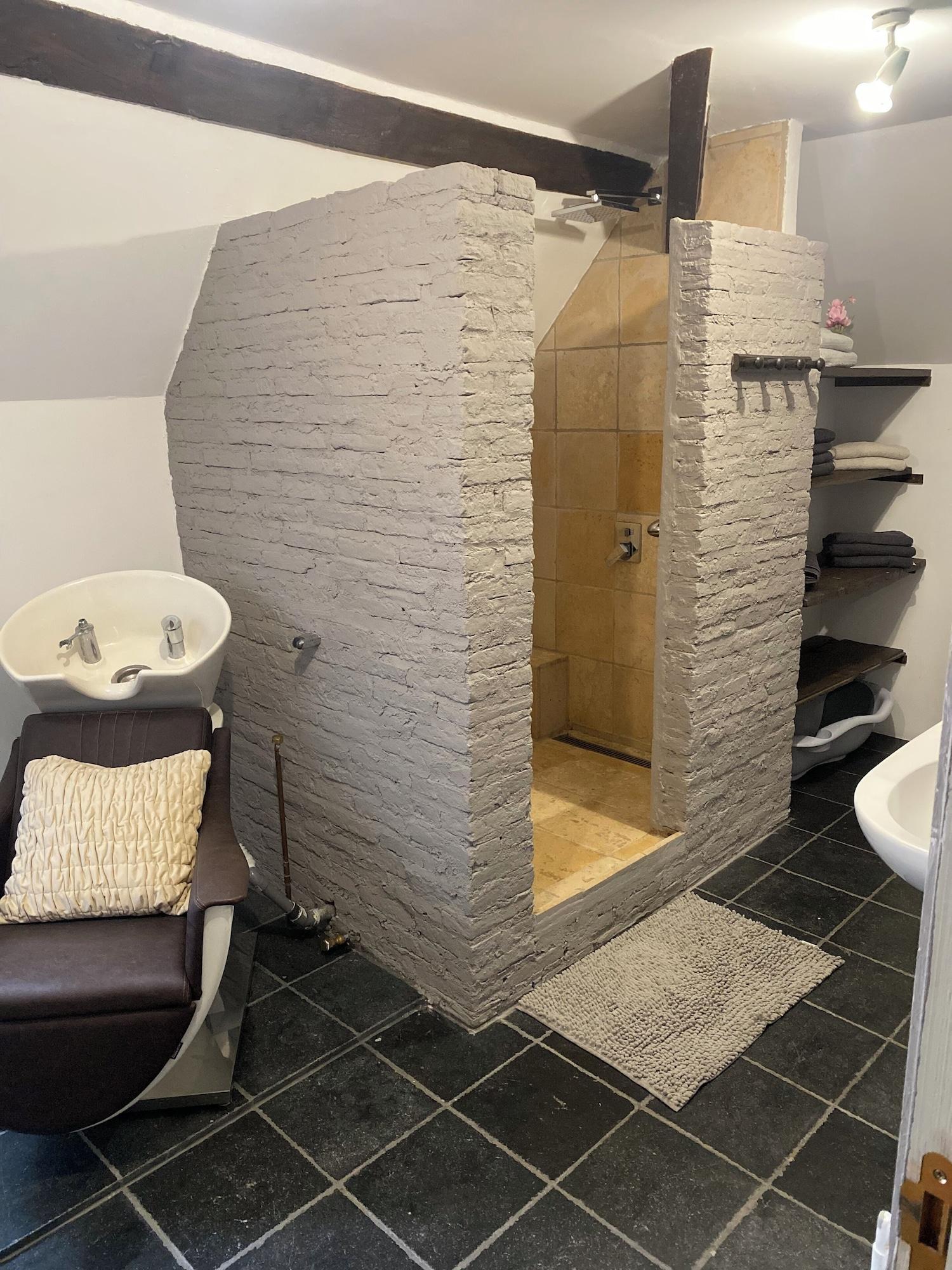 Equipamiento de Habitación Petit château