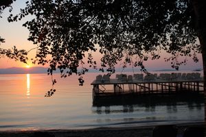 Alojamiento - Dassia Beach