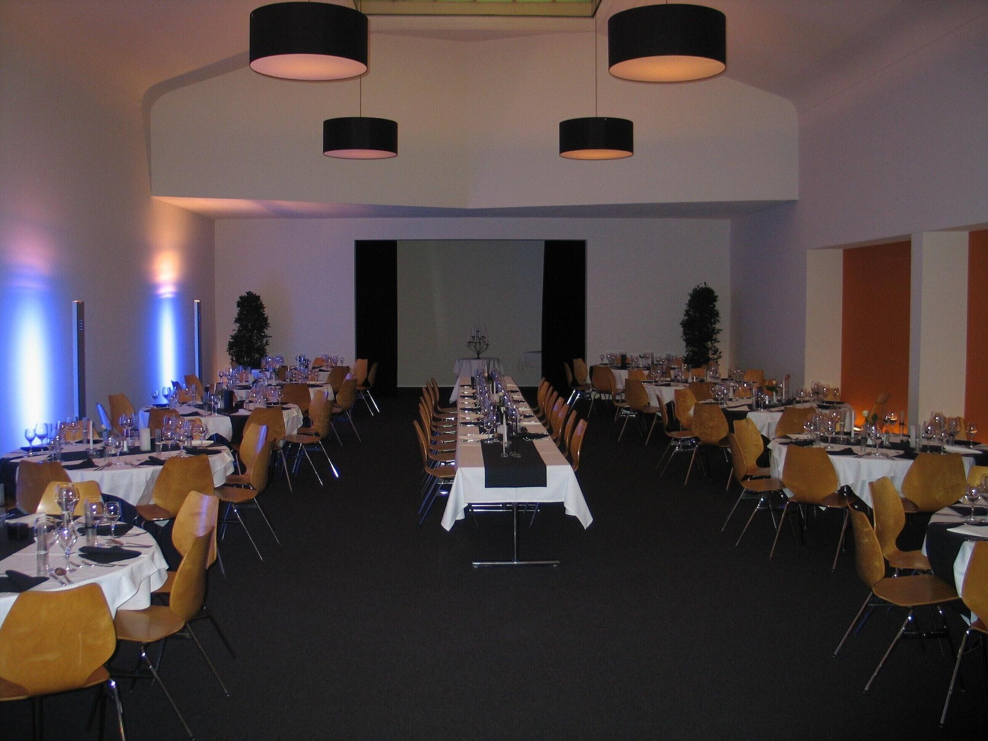 Salón de Baile Hotel Chur