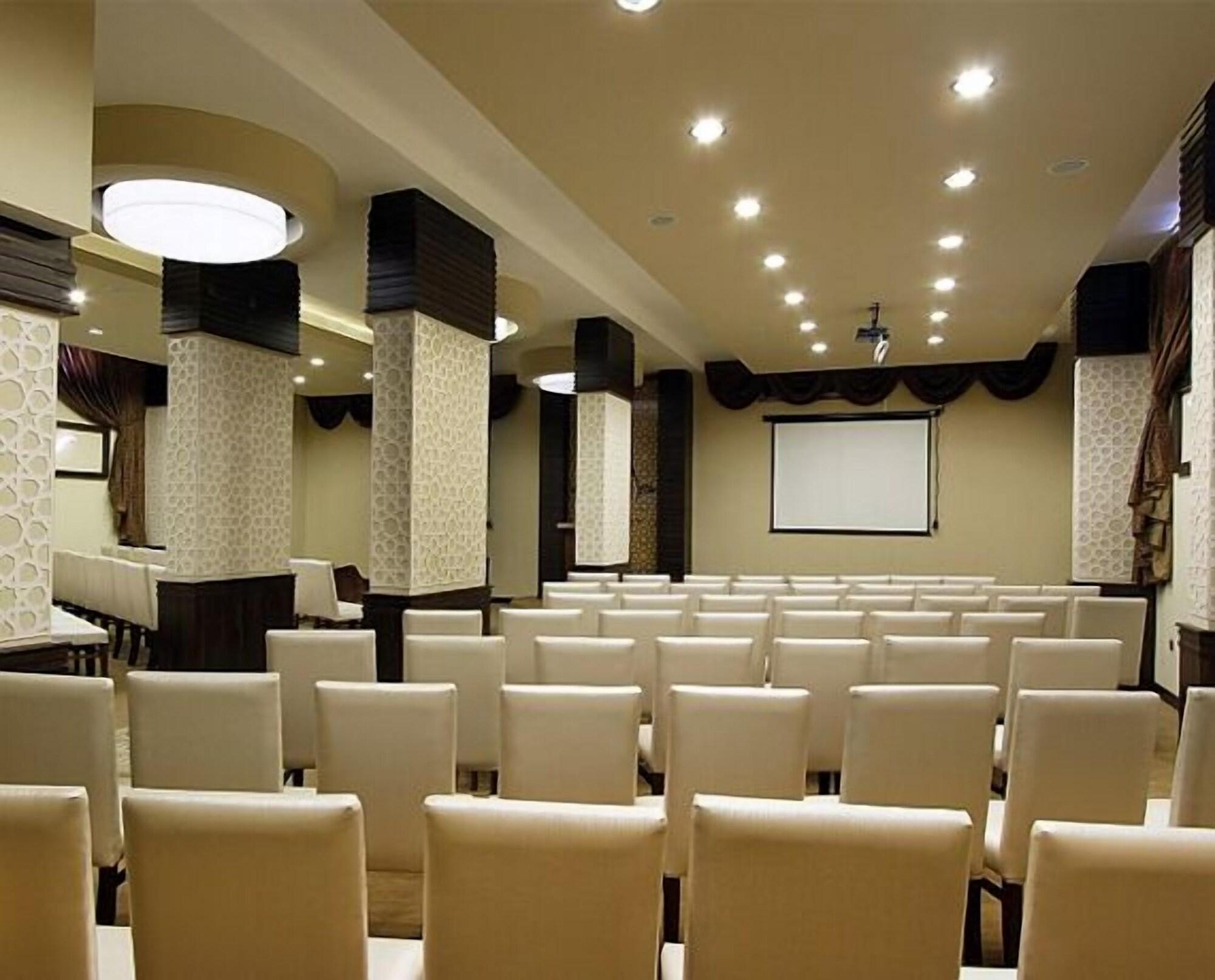 Sala de Reuniones Mugla Hotel