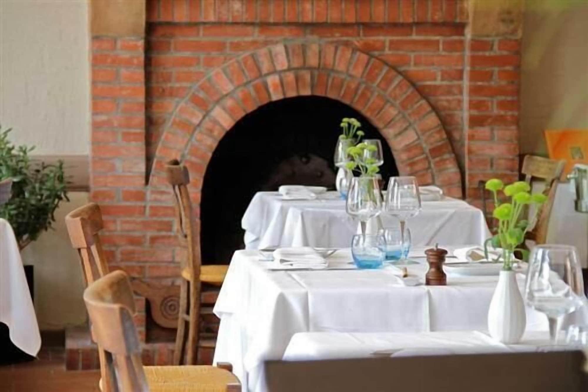 Restaurant Le Relais Marine