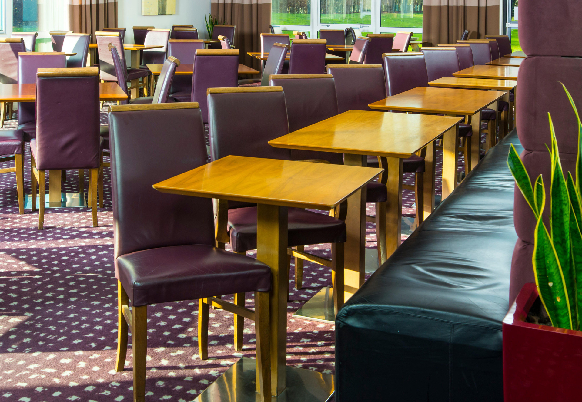 Vista Exterior Holiday Inn Express Cambridge by IHG