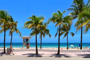 Paquete - Paquetes a Fort Lauderdale