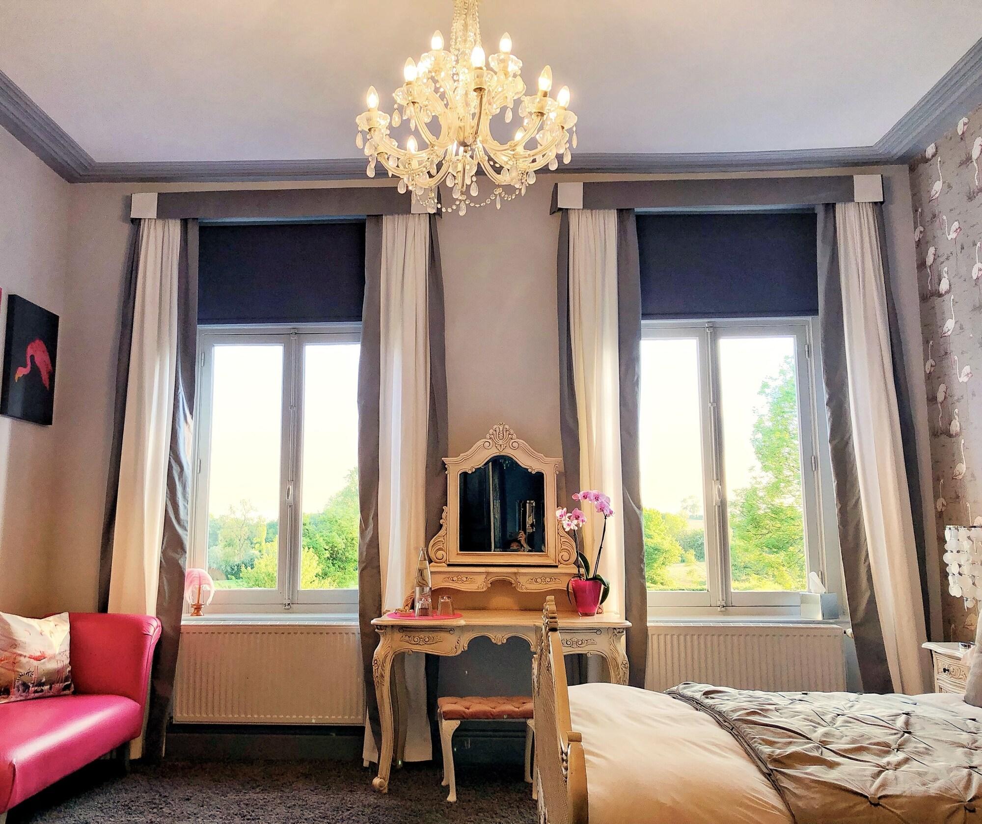Habitación Maison de Plumes