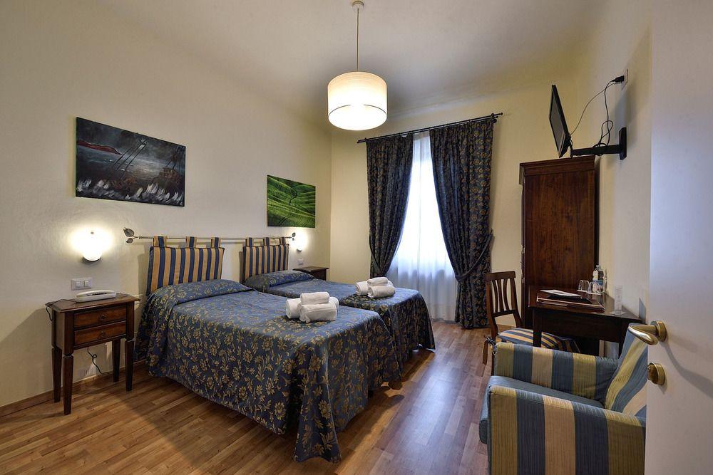 Hotel Arcobaleno Boutique Hotel
