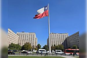 Actividad - City Tour por Santiago