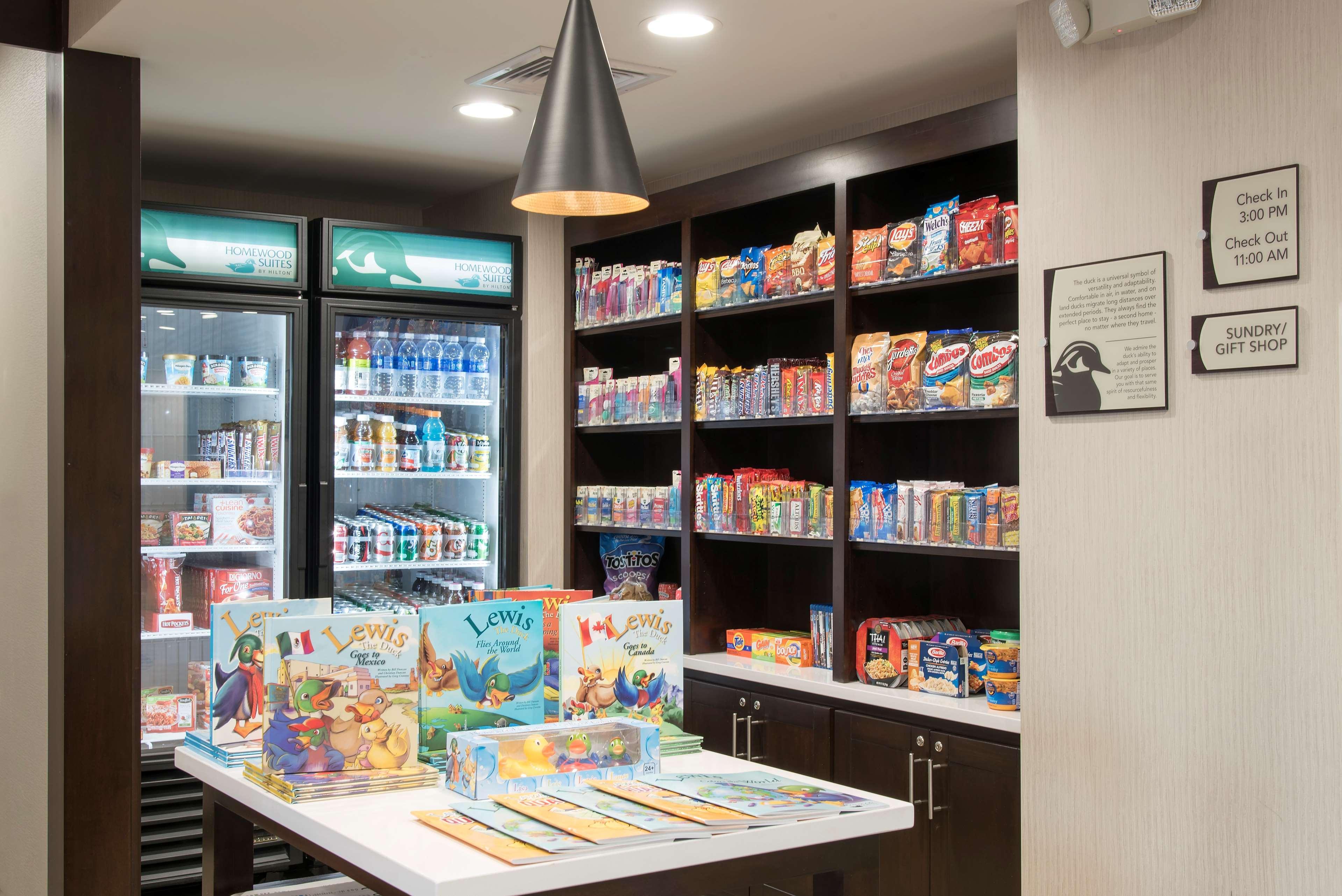 Restaurant Homewood Suites by Hilton Cleveland/Sheffield