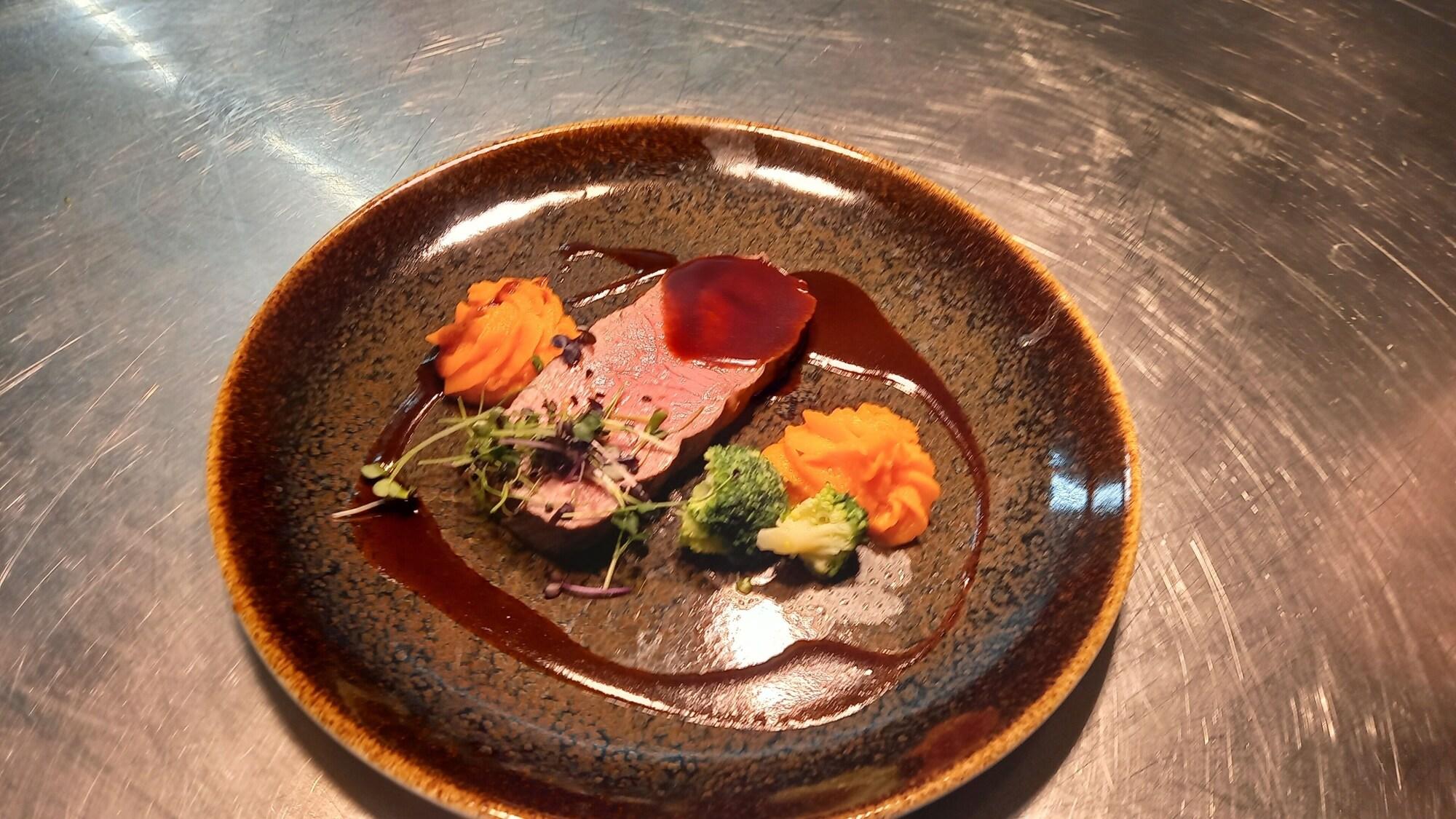 Restaurant Basur - das Schihotel am Arlberg