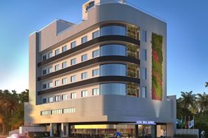 Alojamiento - Blue Hill Hotel