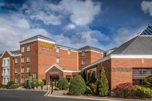 Alojamiento - Maldron Hotel Newlands Cross