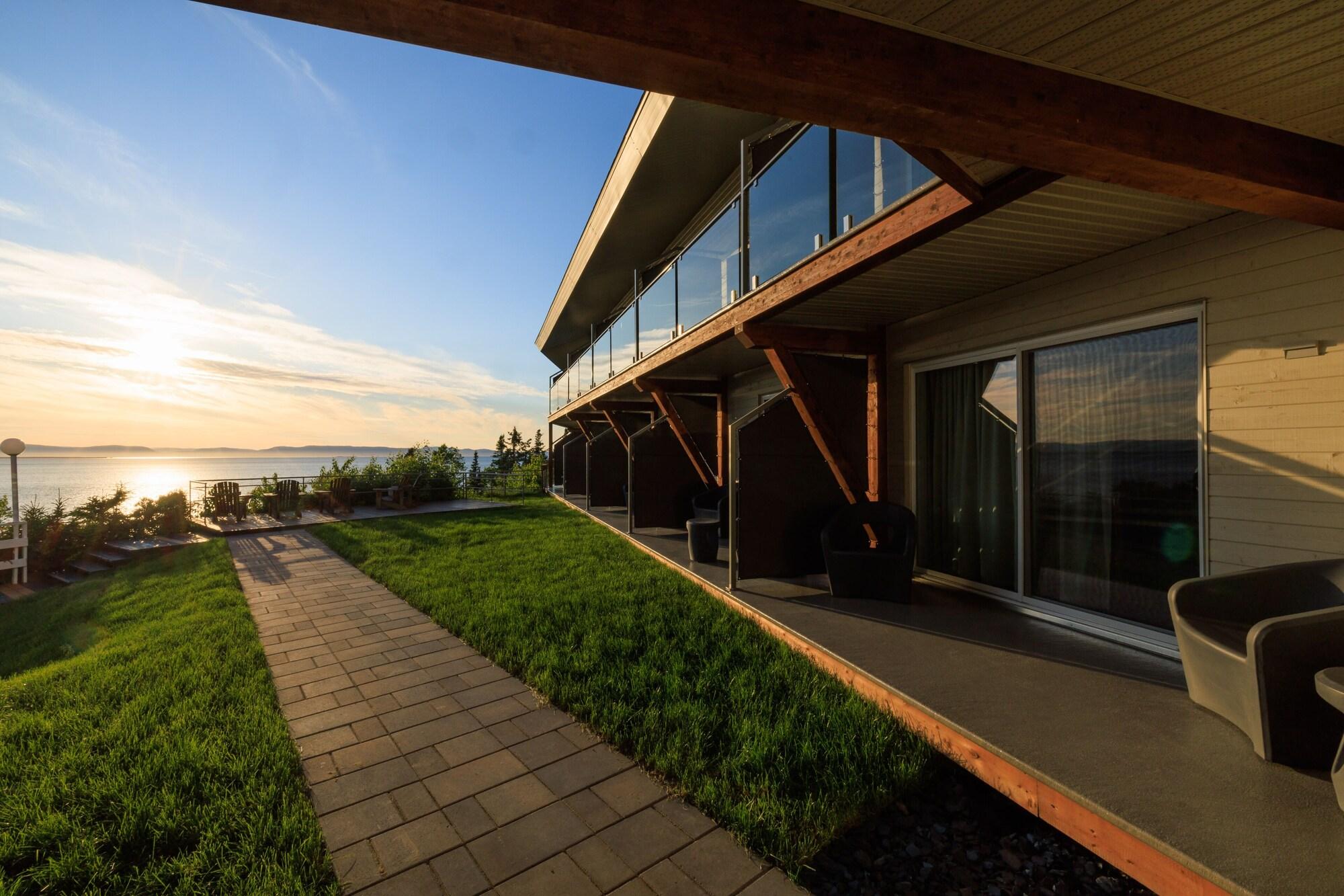 Playa Auberge De La Pointe