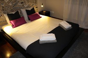 Alquiler Vacacional - Hello Third! Cozy Apartment