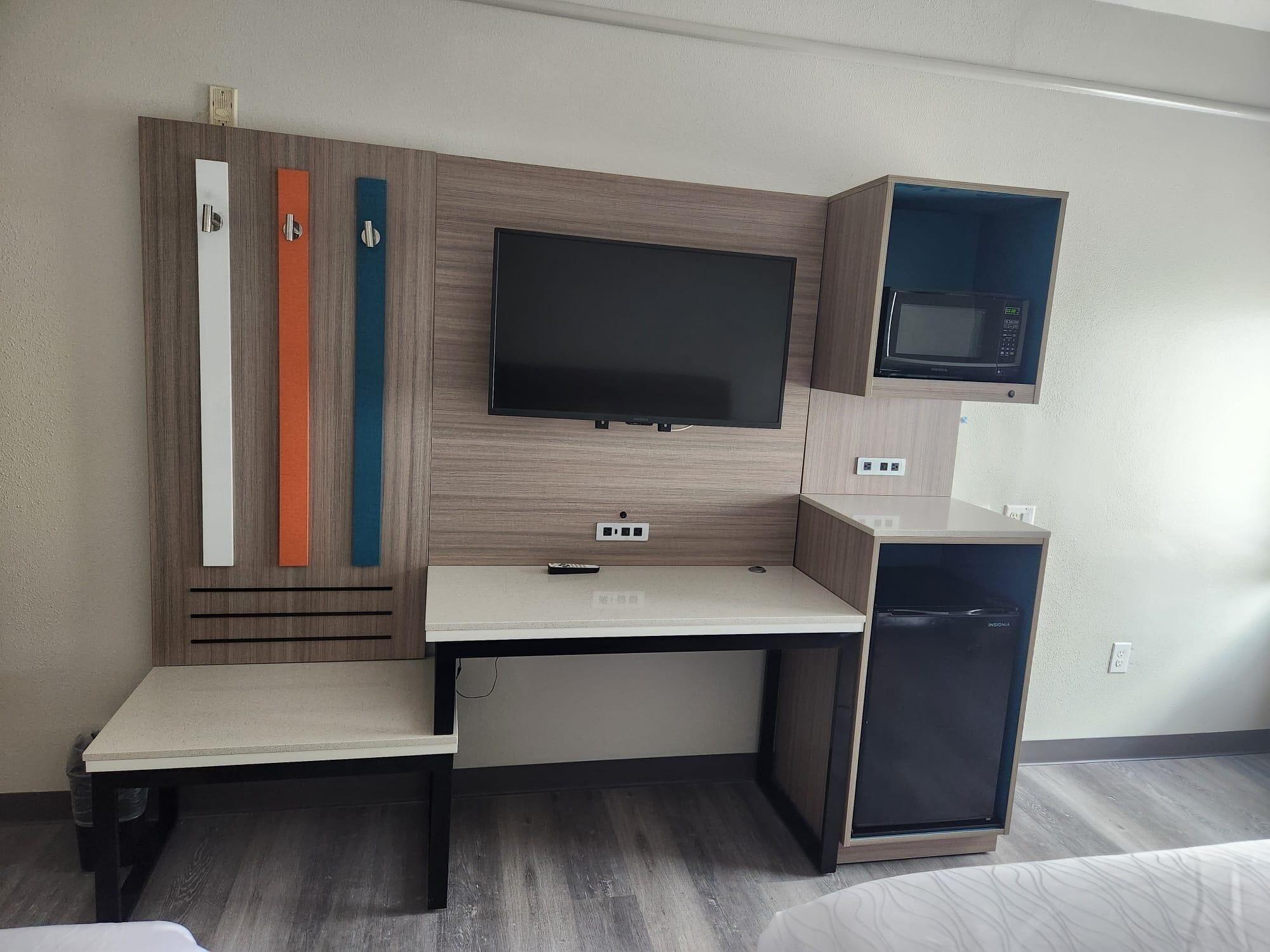 Set de Habitación Sonesta Essential North Houston