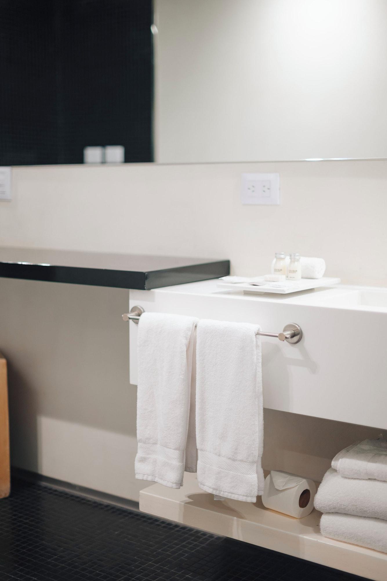 Equipamiento de Habitación CasaSur Palermo Hotel