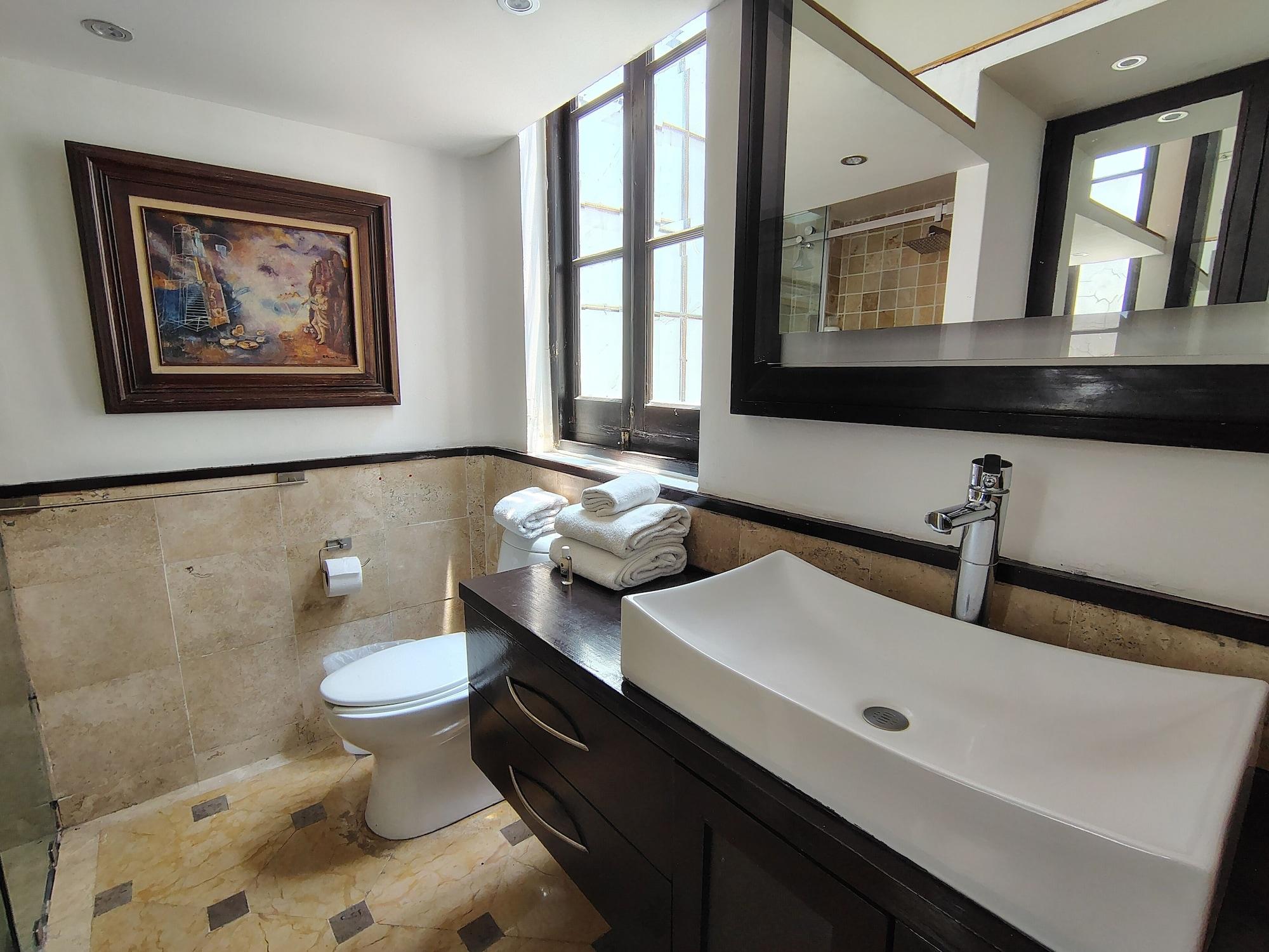 Equipamiento de Habitación Casa Turín