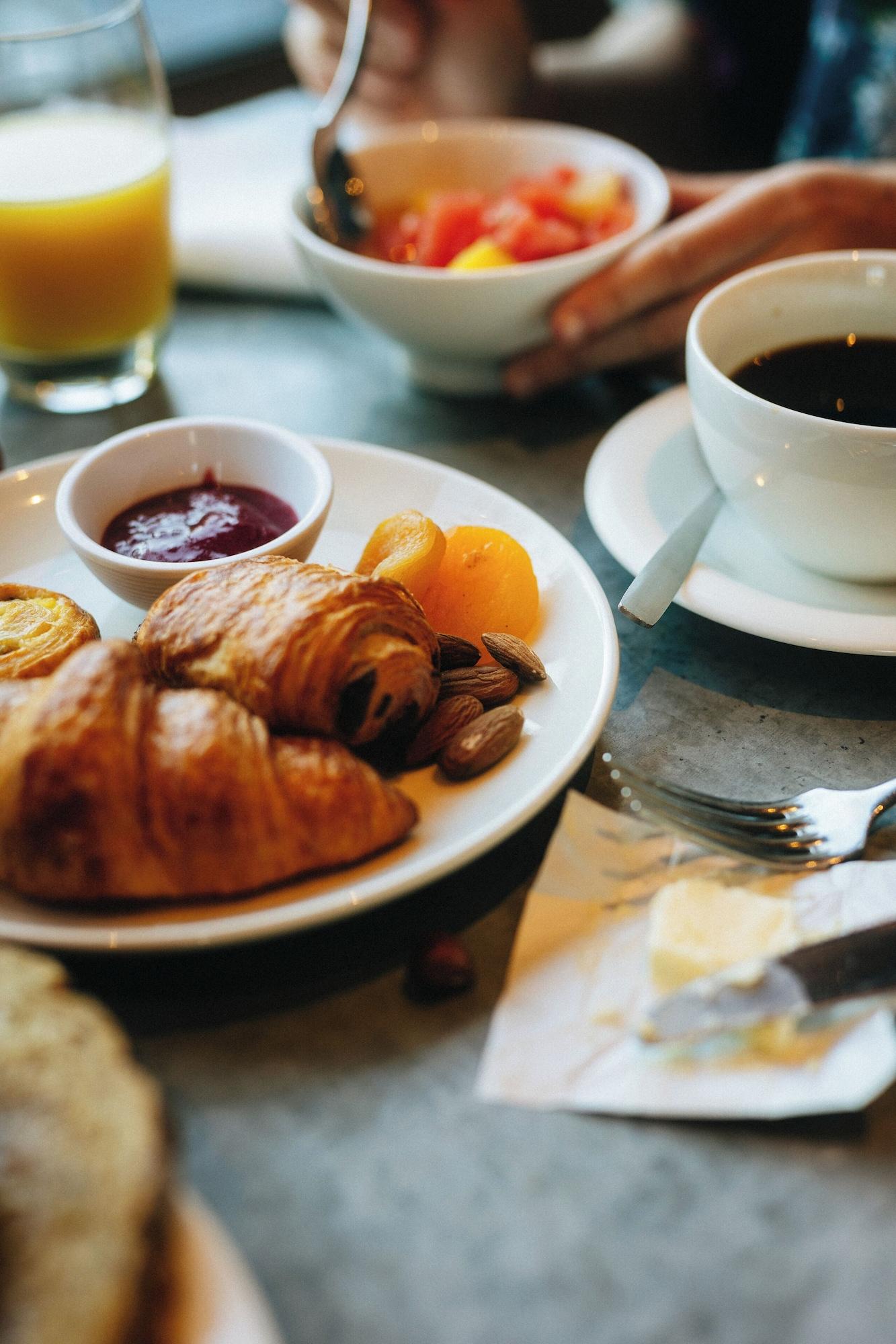 Restaurant Hotel Ar Milin