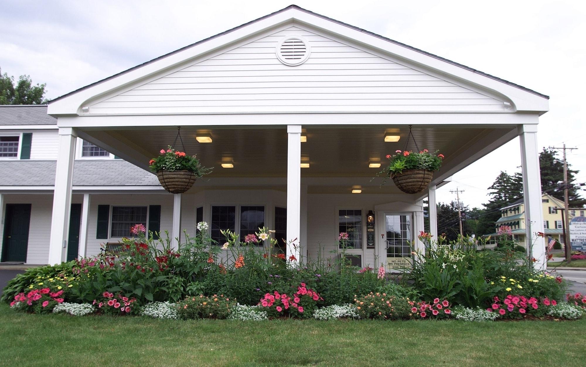 Varios Briarcliff Motel