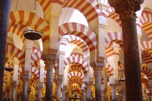 Actividad - Córdoba desde Granada