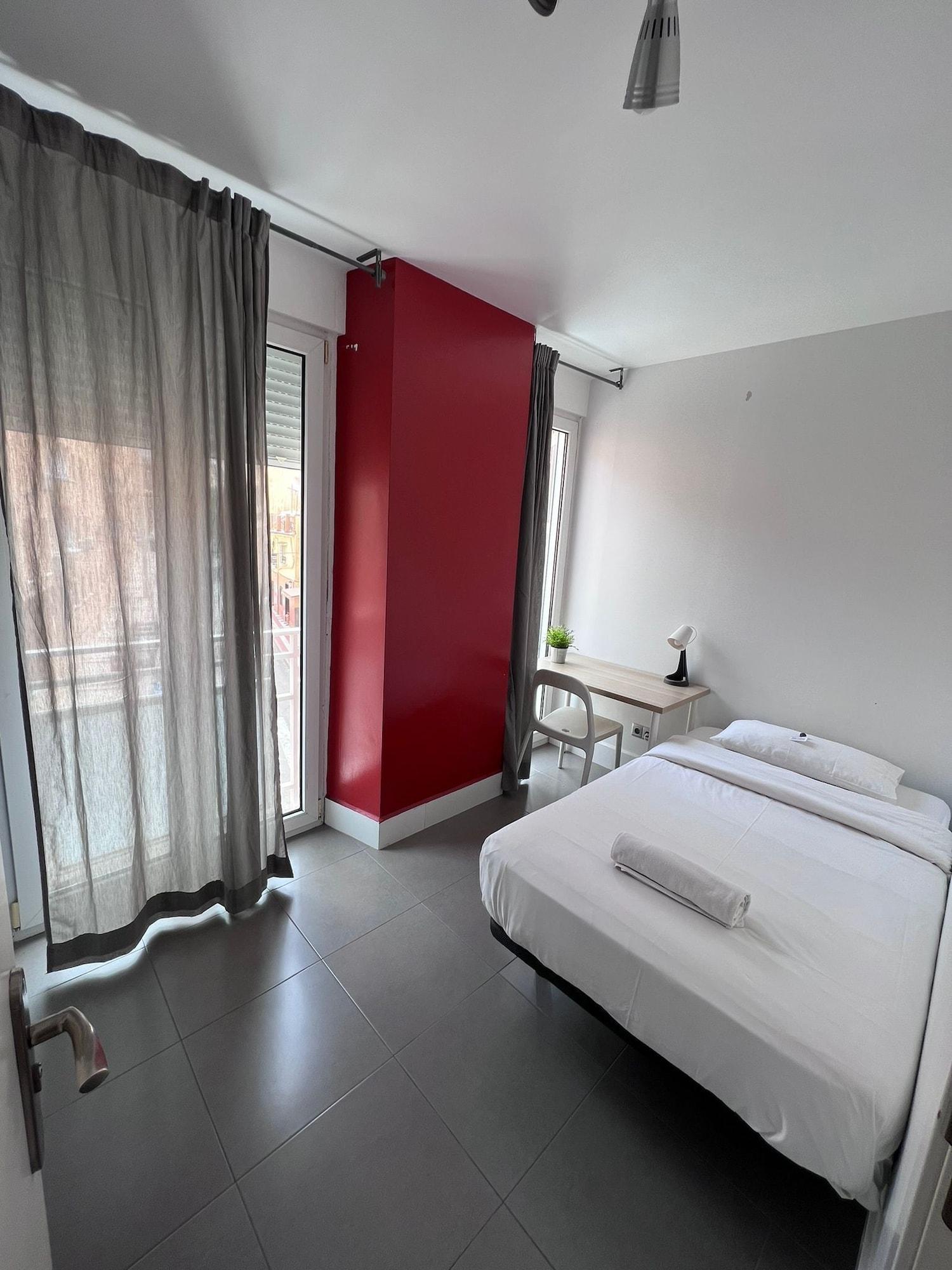 Habitación Barbatuke B&B