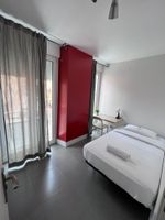 Alojamiento - Barbatuke B&B
