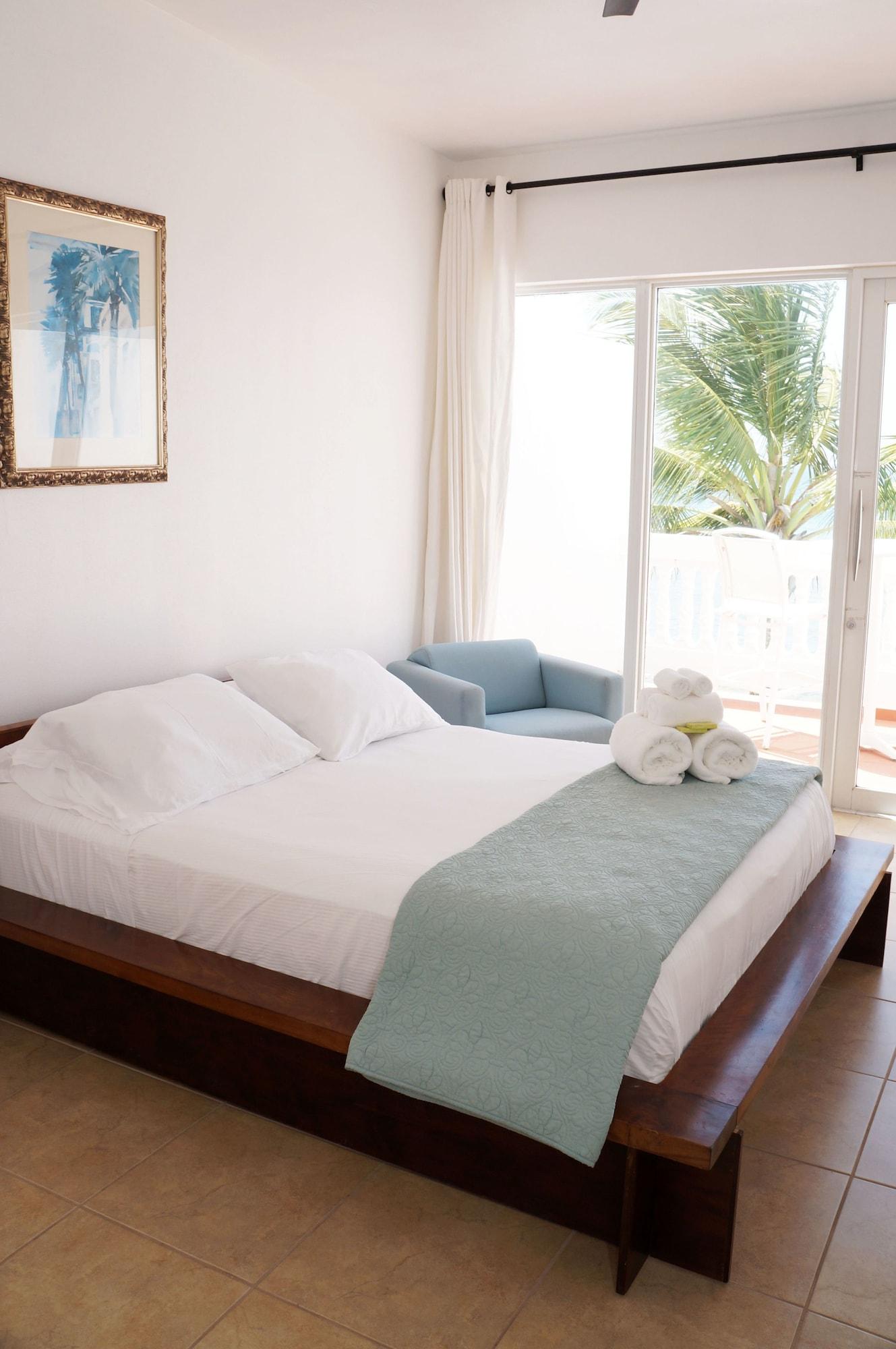 Habitación Bravo Beach Hotel